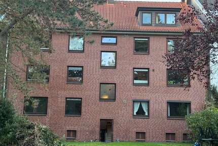 Wohnung zum Mieten in Hamburg 1.500 € 86.21 m² 3 zimmer