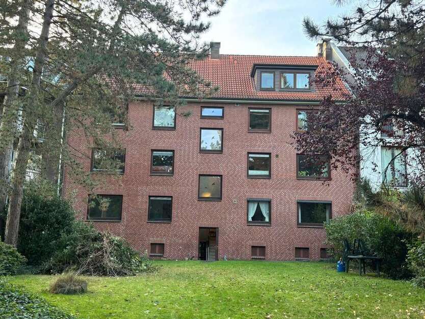Wohnung zum Mieten in Hamburg 1.500 € 86.21 m² 3 zimmer