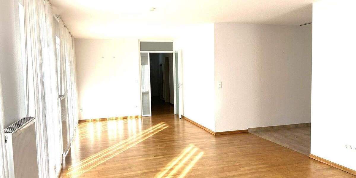 Etagenwohnung Bad Zwischenahn Bad Zwischenahn I - 3 Zimmer, 112 m&sup2;, 1.400&euro; | Angebot:25051132