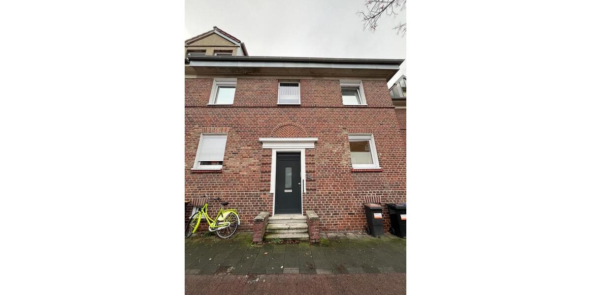 Wohnen auf Zeit Münster Erphoviertel - 1 Zimmer, 20 m&sup2;, 810&euro; | Angebot:26278873