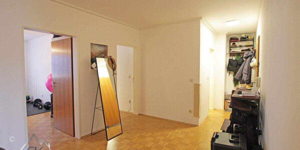 Etagenwohnung Puchheim / Puchheim-Bahnhof Puchheim Bahnhof - 3 Zimmer, 91 m&sup2;, 1.485&euro; | Angebot:24435846