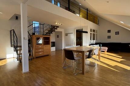 Großzügige, sonnendurchflutete 3-Zimmer Maisonettewohnung in Bonn Bad-Godesberg 3 zimmer