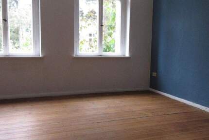 3-Raum-Altbauwohnung im Stadtzentrum von Greifswald zu vermieten 3 zimmer