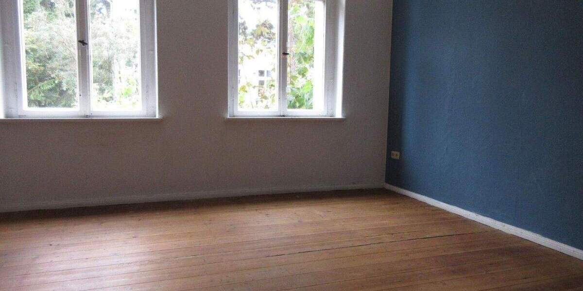 3-Raum-Altbauwohnung im Stadtzentrum von Greifswald zu vermieten 3 zimmer