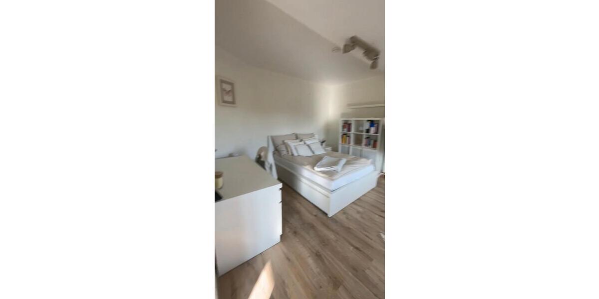 Dachgeschoßwohnung Wilhelmshaven - 1 Zimmer, 46 m&sup2;, 380&euro; | Angebot:26414953