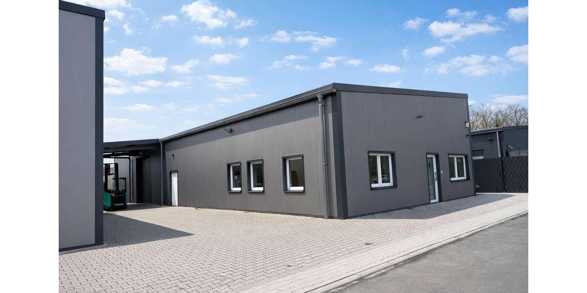 Gewerbeobjekt Senden - 1.600&euro; | Angebot:25711415