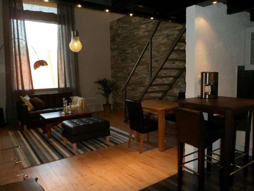 Wohnen auf Zeit in Hamburg 1.195 € 1 zimmer