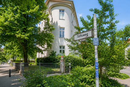 Gewerbeobjekt Berlin Pankow - 1.963&euro; | Angebot:27005983