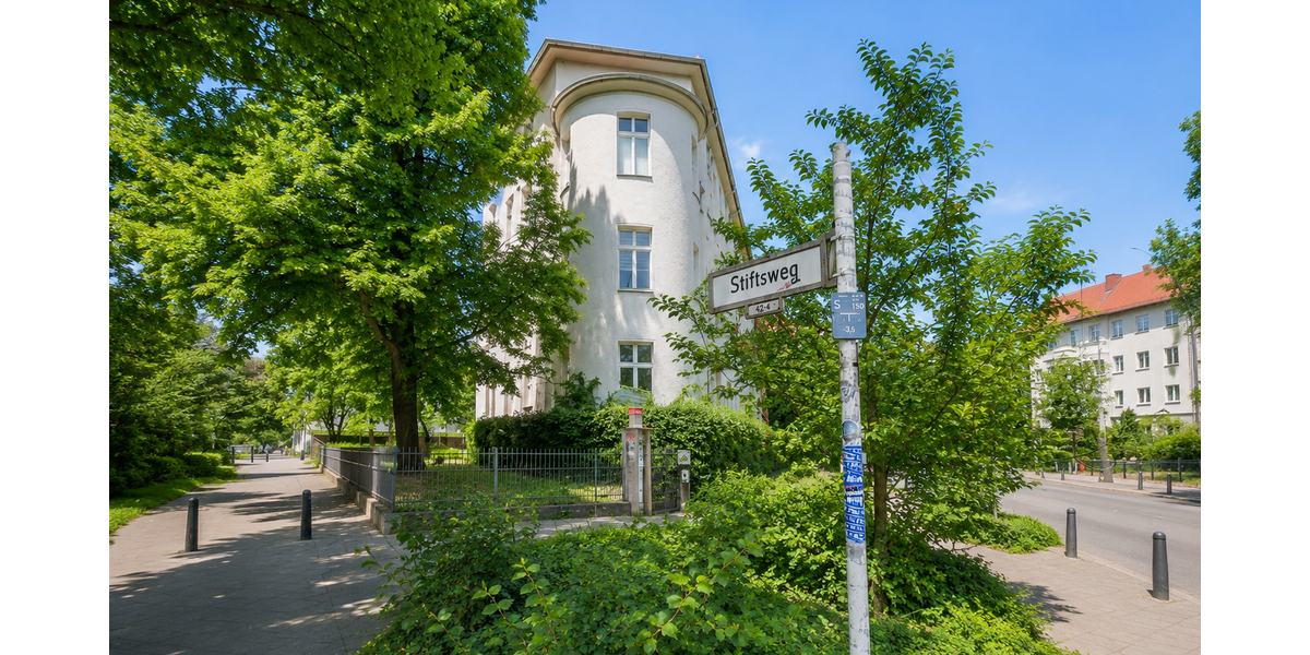 Gewerbeobjekt Berlin Pankow - 1.963&euro; | Angebot:27005983