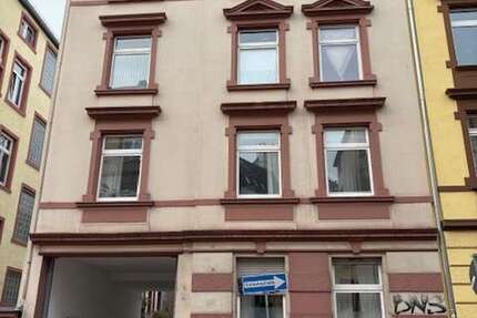 Wohnung zum Mieten in Frankfurt am Main 800 € 32.5 m² 2 zimmer