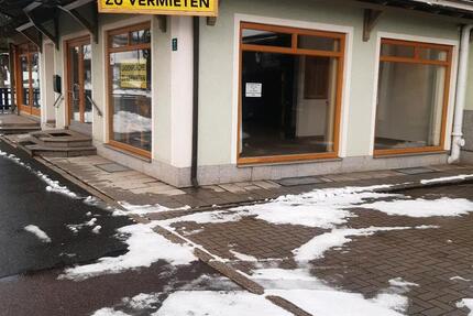 Gewerbeobjekt Oberviechtach - 600&euro; | Angebot:25992183