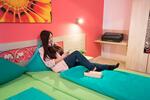 All-Inclusive-Wohnen im Boardinghouse Winningen-Koblenz (Superior Apartment) 1 zimmer