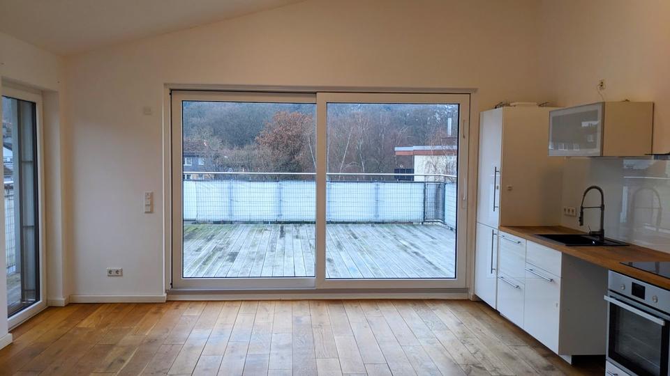 Einfamilienhaus Marburg Marbach - 3 Zimmer, 86 m&sup2;, 1.440&euro; | Angebot:24221953