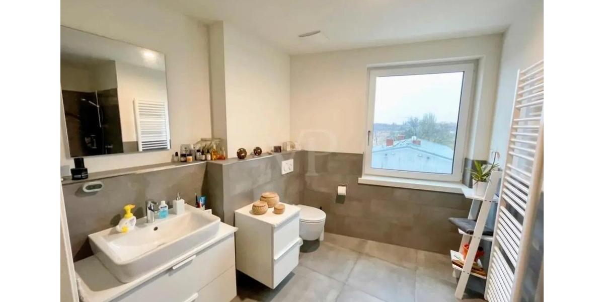 Dachgeschoßwohnung Blankenfelde-Mahlow Mahlow - 3 Zimmer, 91 m&sup2;, 1.450&euro; | Angebot:26512731