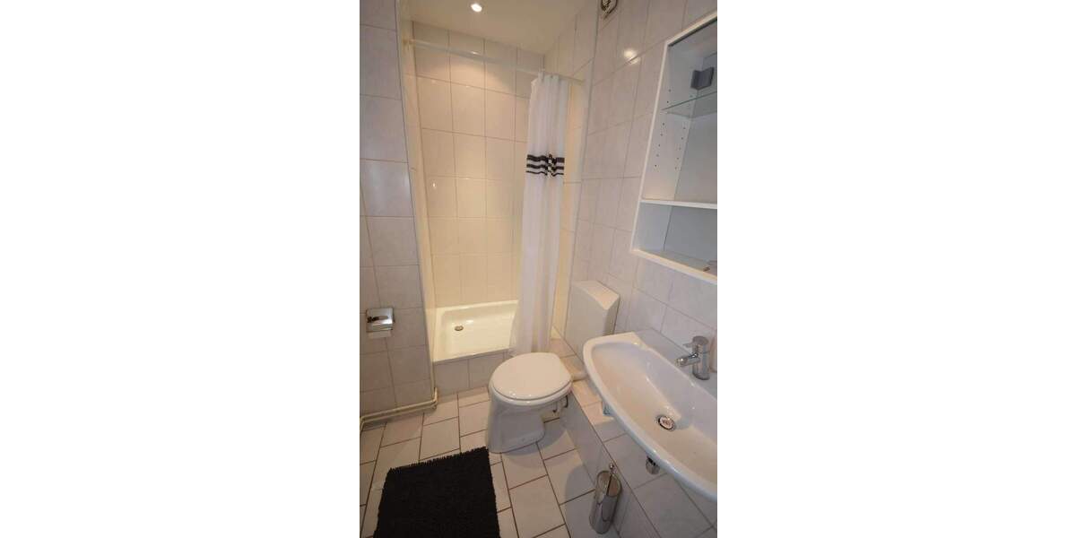 Etagenwohnung Frankfurt am Main Bockenheim - 2 Zimmer, 40 m&sup2;, 1.390&euro; | Angebot:24967146