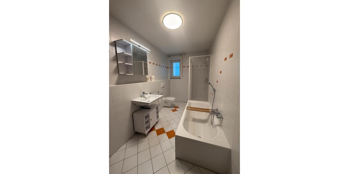 Freyung- Charmante helle Wohnung zu vermieten mit Traum Aussicht 2 zimmer