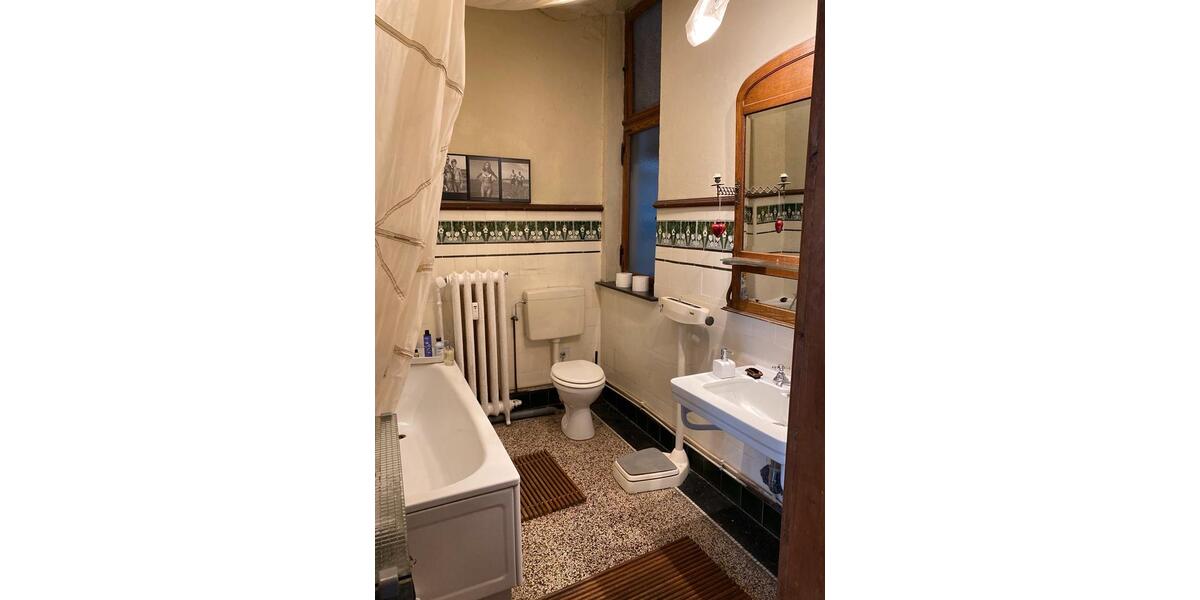Wohnen auf Zeit Bremen Neustadt - 1 Zimmer, 30 m&sup2;, 716&euro; | Angebot:26656296