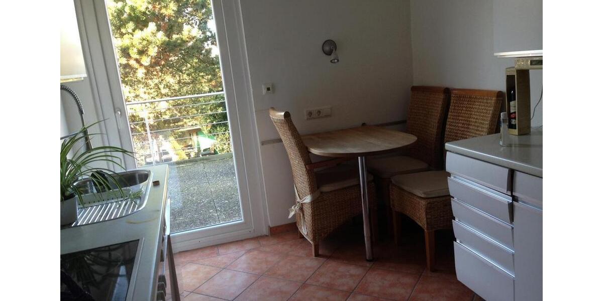 Etagenwohnung Hannover Bothfeld-Vahrenheide - 3 Zimmer, 96 m&sup2;, 1.090&euro; | Angebot:26614979