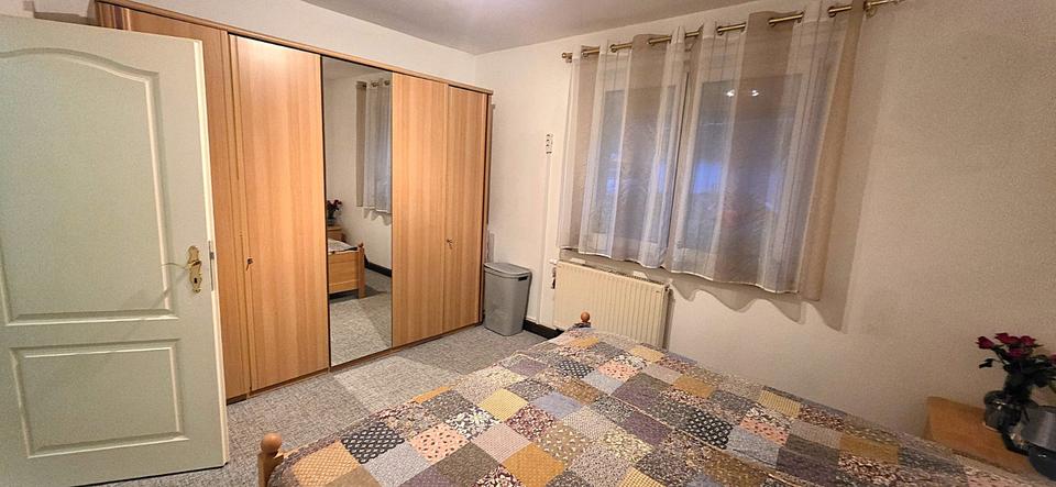 Charmante 3-Zimmer-Wohnung im 3-Familienhaus, zentrumsnah & ruhig 3 zimmer