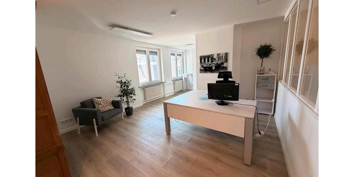 Gewerbeobjekt Hannover Vahrenwald-List - 500&euro; | Angebot:26336343