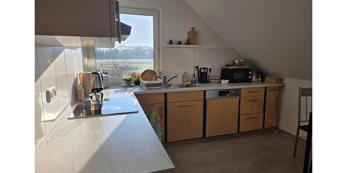 Dachgeschoßwohnung Tostedt - 2.5 Zimmer, 42 m&sup2;, 545&euro; | Angebot:25942350