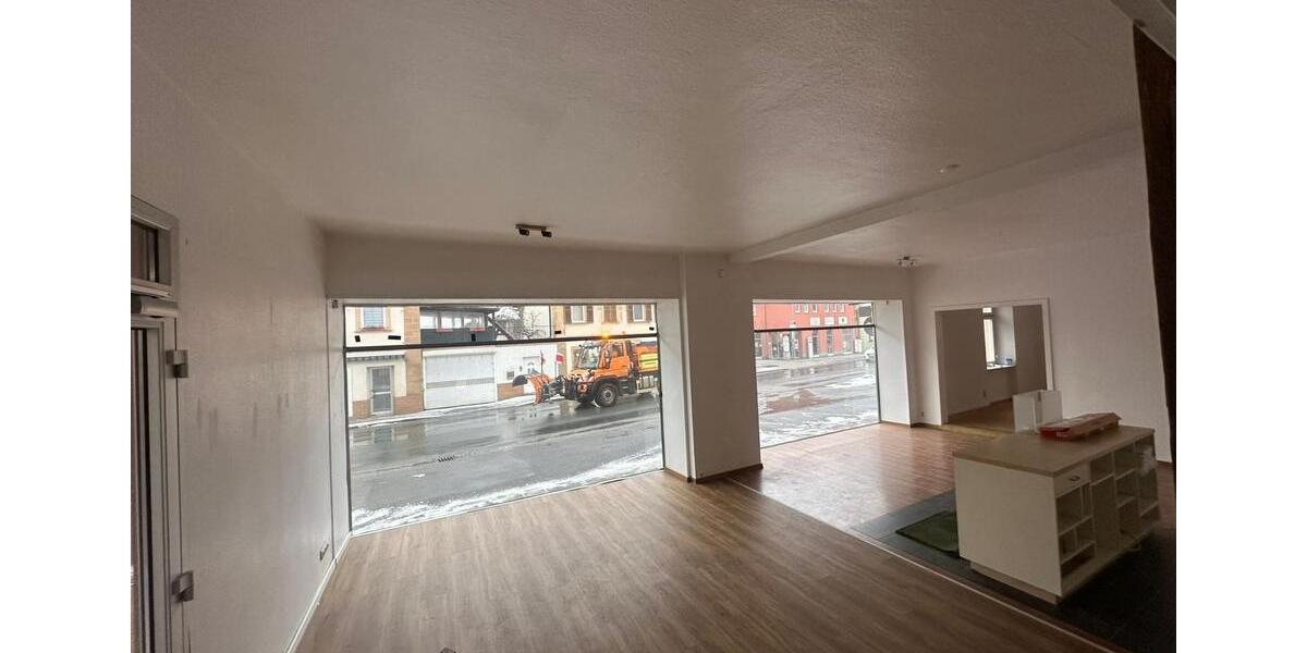 Gewerberäume in Schesslitz zu vermieten zimmer