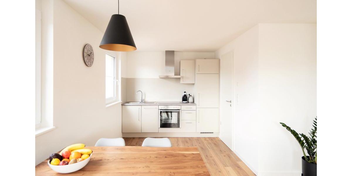 Wohnen auf Zeit Ettenheim - 2 Zimmer, 65 m&sup2;, 1.140&euro; | Angebot:26222628