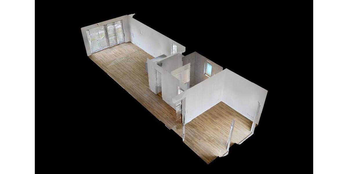 Etagenwohnung Friedrichsdorf - 2 Zimmer, 64 m&sup2;, 1.020&euro; | Angebot:24585362