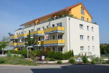 Wohnung Bönnigheim - 2 Zimmer, 56 m&sup2;, 730&euro; | Angebot:25065148