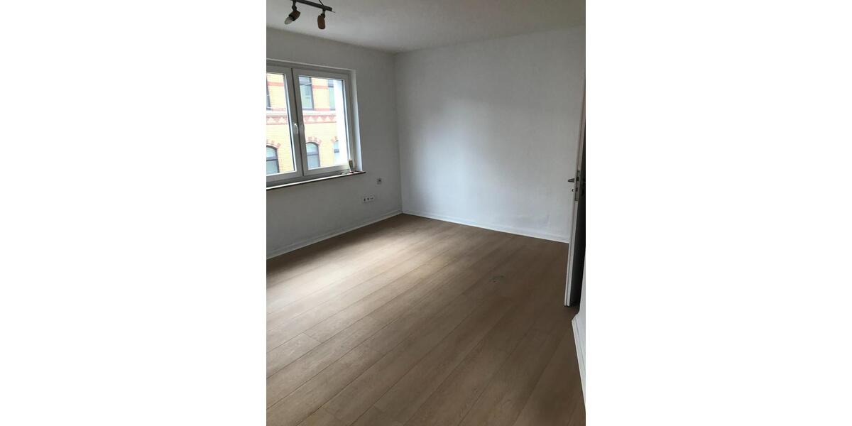 Neu renovierte 1-Zimmer-Wohnung – Bezugsfrei ab 01.01.2026 1 zimmer