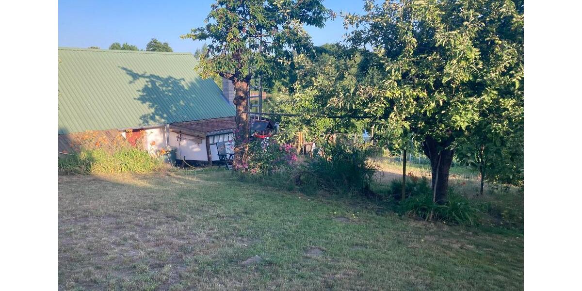 Einfamilienhaus Liebenwalde - 4 Zimmer, 140 m&sup2;, 1.400&euro; | Angebot:25292071