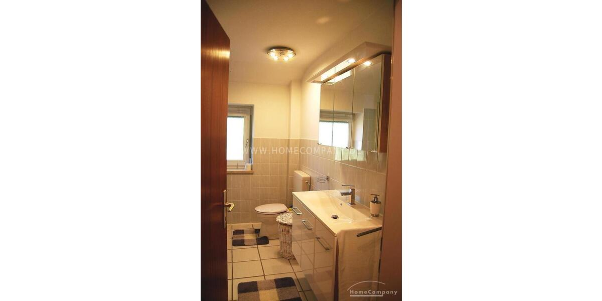 Helle, moderne Wohnung in Techelsdorf 3 zimmer