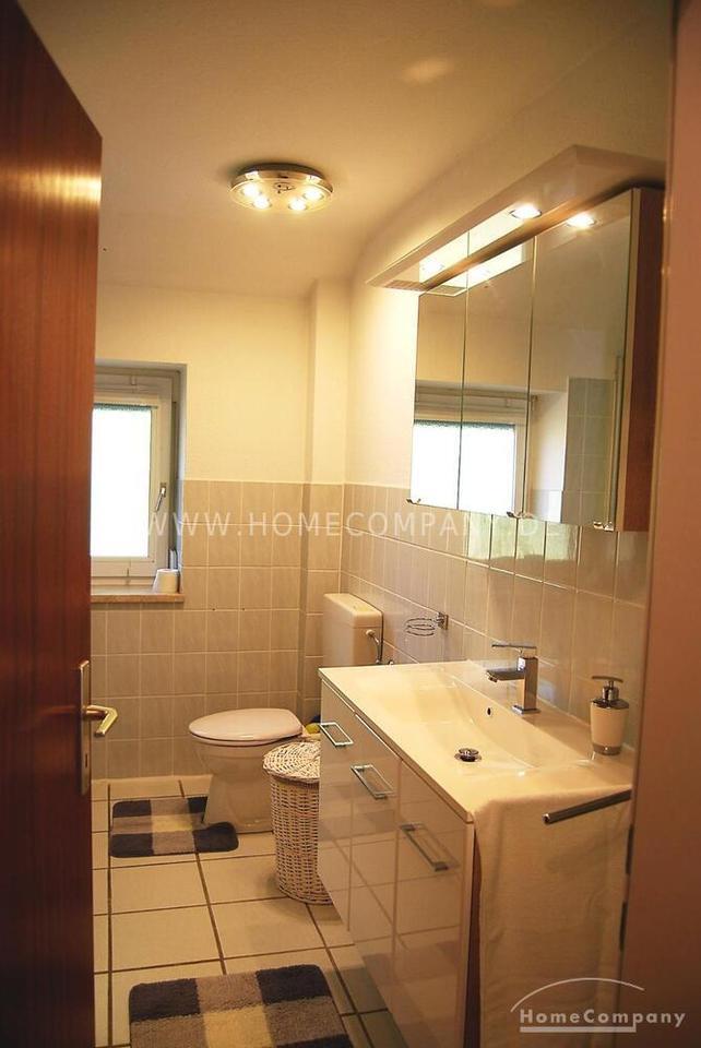 Helle, moderne Wohnung in Techelsdorf zimmer