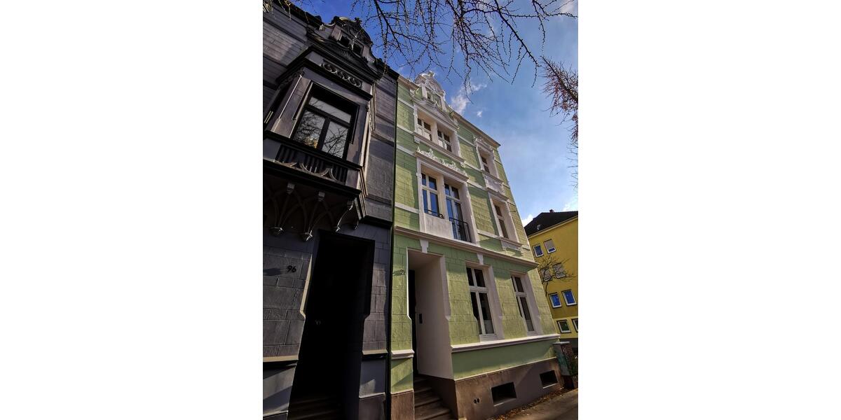 Erdgeschoßwohnung Mönchengladbach Süd - 3.5 Zimmer, 106 m&sup2;, 1.150&euro; | Angebot:25219255