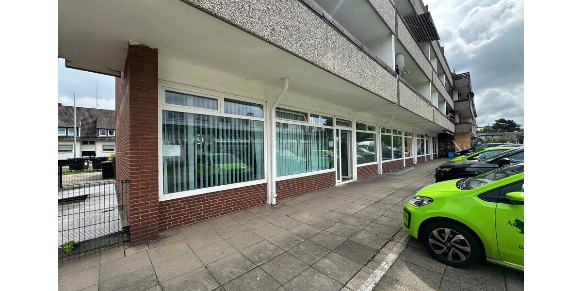 Gewerbeobjekt Burgdorf - 995&euro; | Angebot:23298833