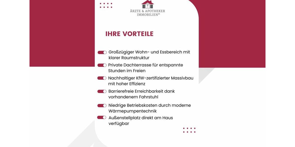 Dachgeschoßwohnung Tostedt - 2 Zimmer, 92 m&sup2;, 1.190&euro; | Angebot:26383530