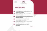 Dachgeschoßwohnung Tostedt - 2 Zimmer, 92 m&sup2;, 1.190&euro; | Angebot:26383530