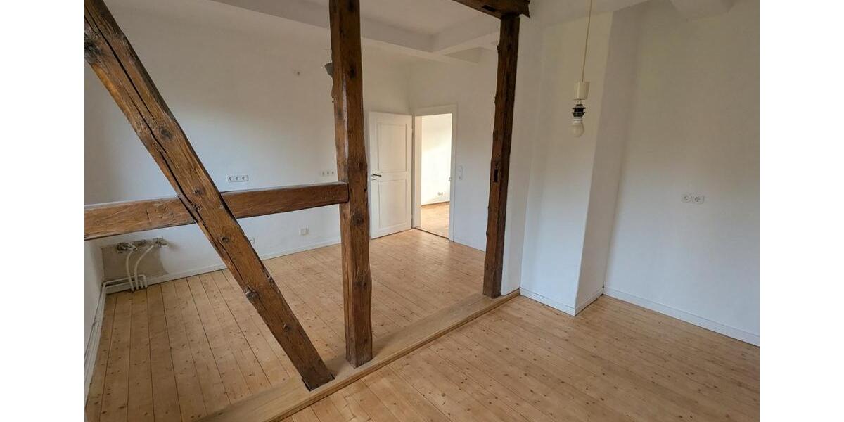 Etagenwohnung Börßum - 4.5 Zimmer, 90 m&sup2;, 720&euro; | Angebot:25994065