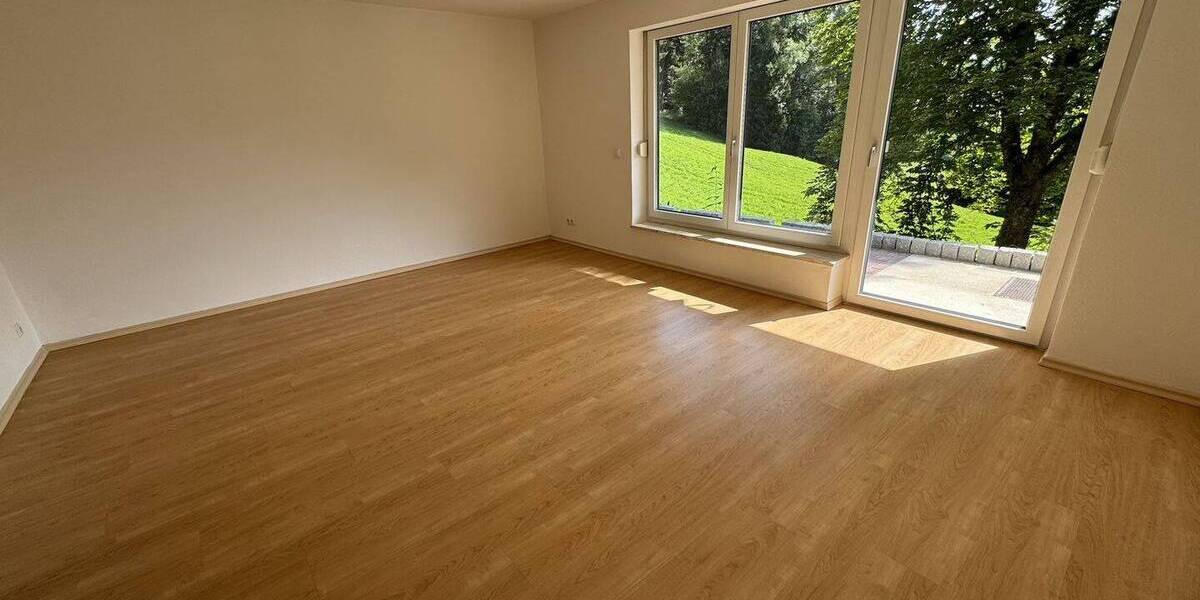 Etagenwohnung Berchtesgaden - 3 Zimmer, 88 m&sup2;, 1.090&euro; | Angebot:26243393