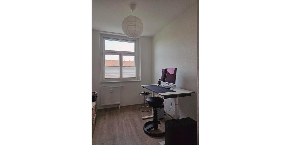 Etagenwohnung Spremberg - 2.5 Zimmer, 58 m&sup2;, 380&euro; | Angebot:26567299