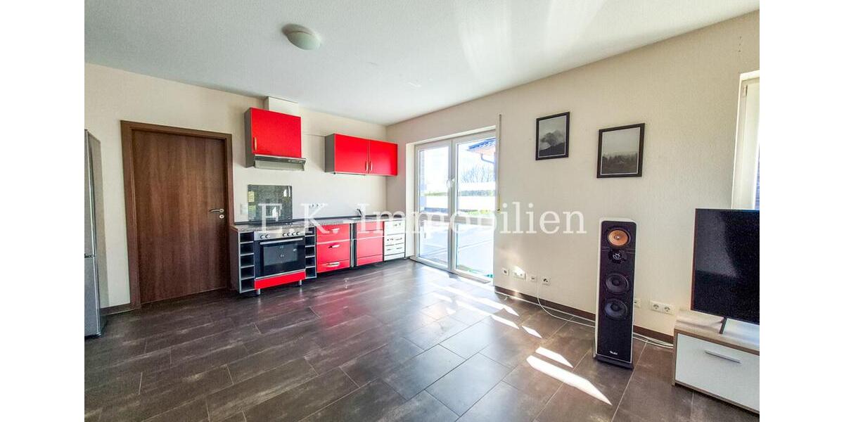Etagenwohnung Esterwegen - 2 Zimmer, 56 m&sup2;, 525&euro; | Angebot:26071807
