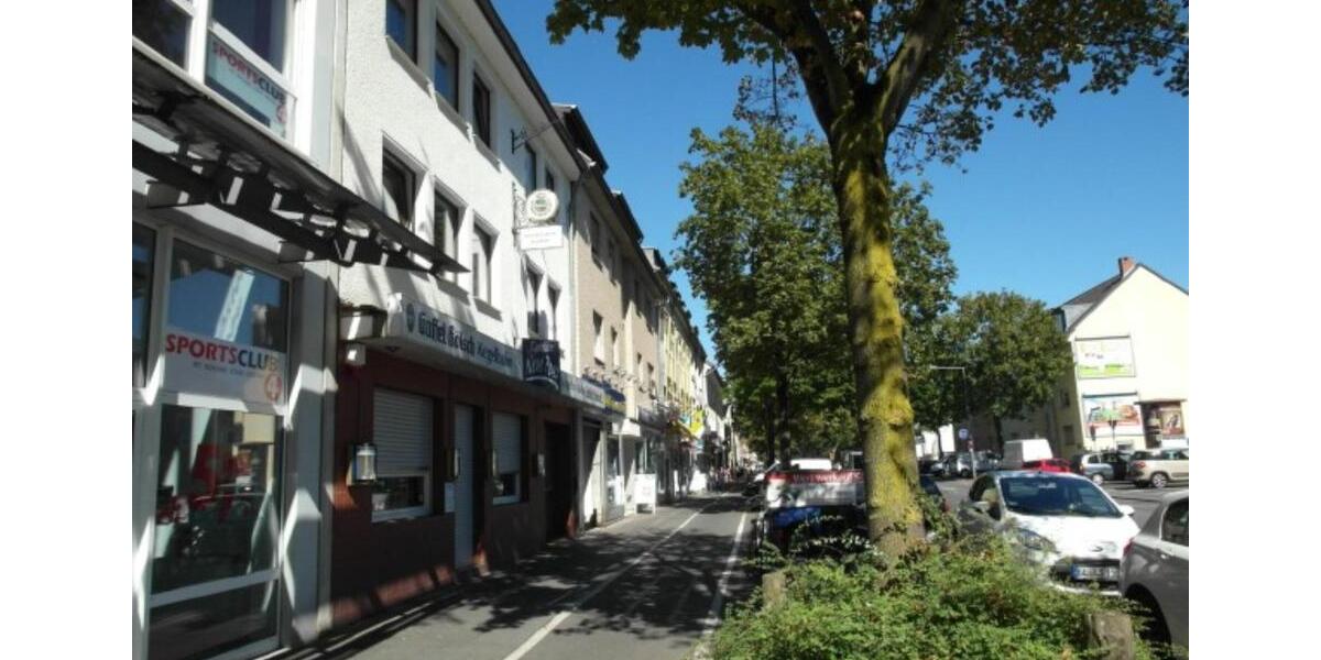 Gewerbeobjekt Köln Mülheim - 2.300&euro; | Angebot:24444133