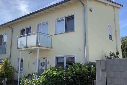 Wohnung zum Mieten in Viernheim 1.900 € 120 m² 4 zimmer