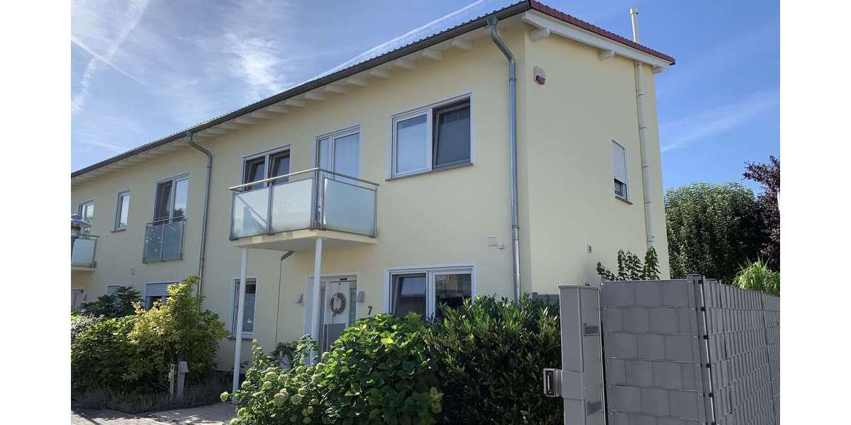 Wohnung zum Mieten in Viernheim 1.900 € 120 m² 4 zimmer