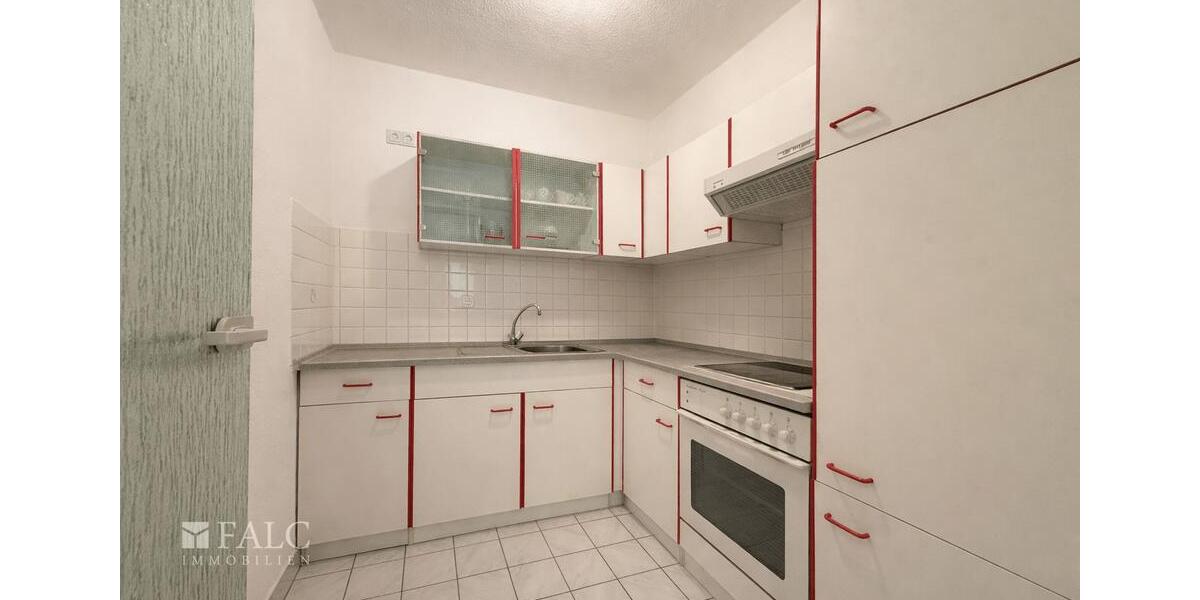 Erdgeschoßwohnung Bad Iburg - 2 Zimmer, 47 m&sup2;, 520&euro; | Angebot:26655537