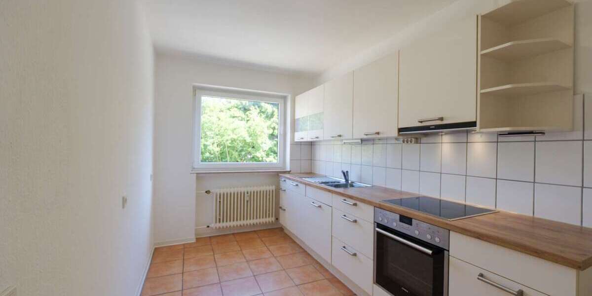Etagenwohnung Göttingen Weende / Deppoldshausen - 4 Zimmer, 108 m&sup2;, 1.530&euro; | Angebot:26789863