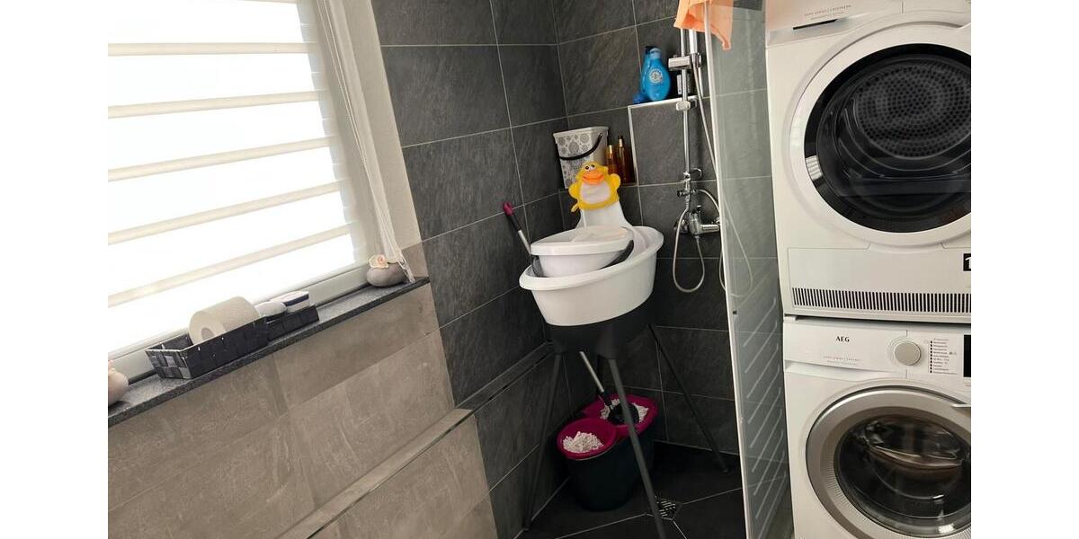 Dachgeschoßwohnung Mannheim Käfertal - 3 Zimmer, 75 m&sup2;, 1.350&euro; | Angebot:26550366