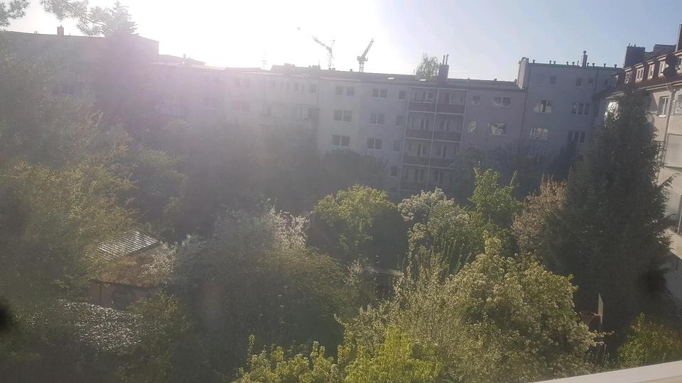 Etagenwohnung Rostock Hansaviertel - 3 Zimmer, 75 m&sup2;, 740&euro; | Angebot:26231089