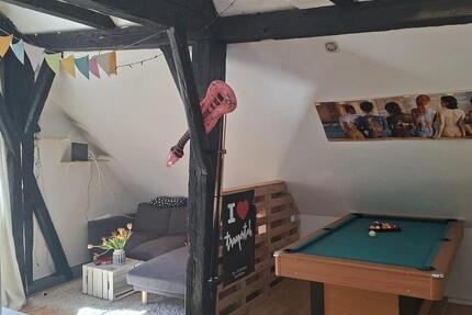 Wohnen auf Zeit Passau Mühltal - 15 Zimmer, 128 m&sup2;, 487&euro; | Angebot:26659003