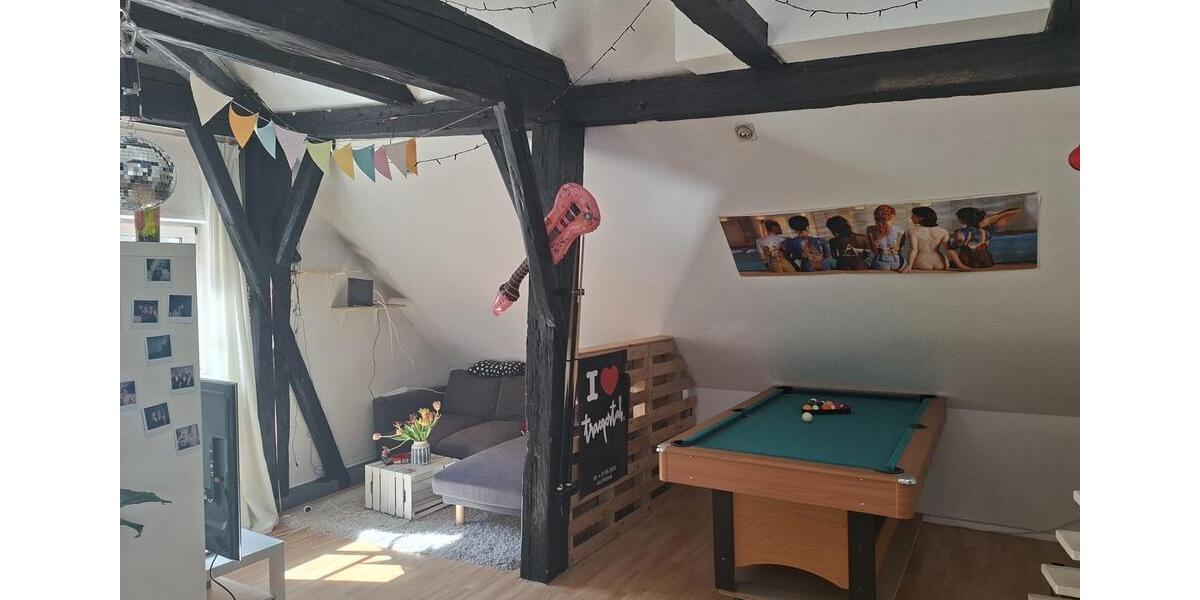 Wohnen auf Zeit Passau Mühltal - 15 Zimmer, 128 m&sup2;, 487&euro; | Angebot:26659003